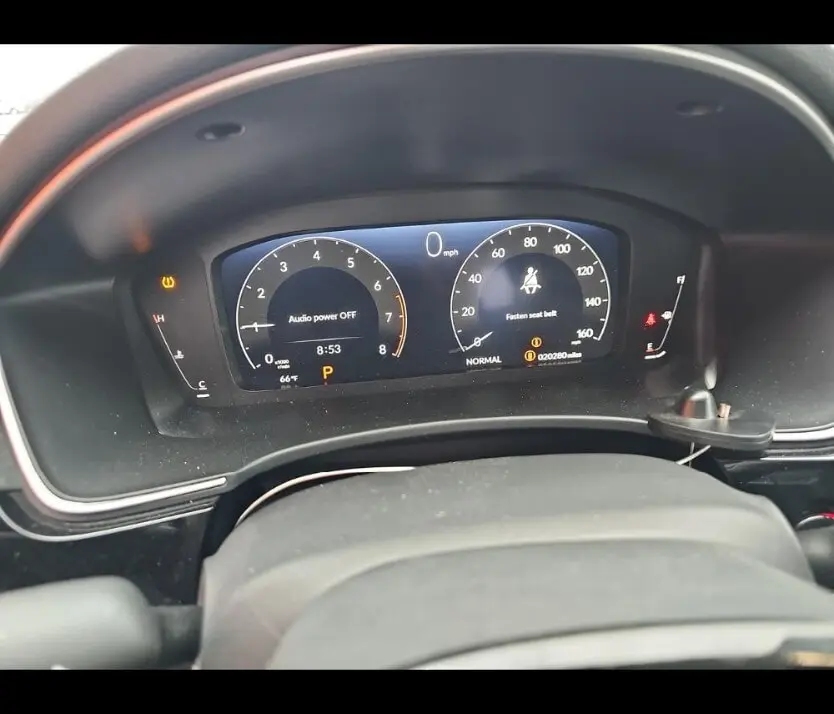 Florida Fine Cars - Used HONDA CIVIC HATCHBACK 2023 MIAMI SPORT TOURING
