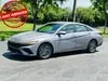 Florida Fine Cars - Used HYUNDAI ELANTRA 2024 WEST PALM SEL