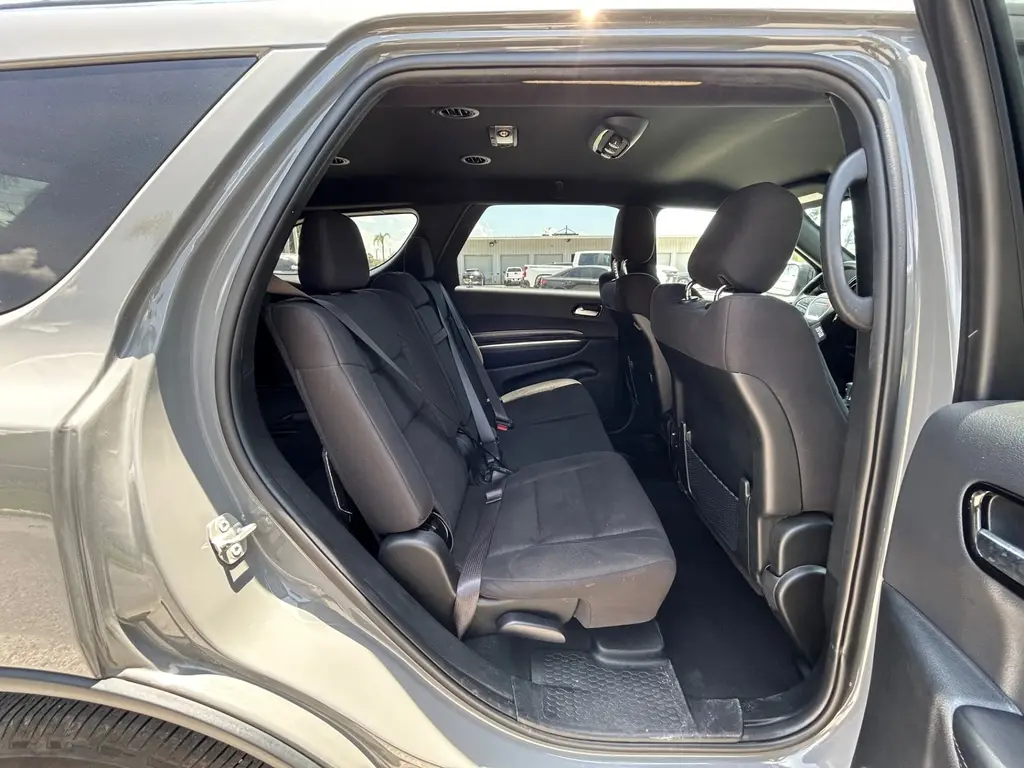 Florida Fine Cars - Used DODGE DURANGO 2023 ORLANDO SXT