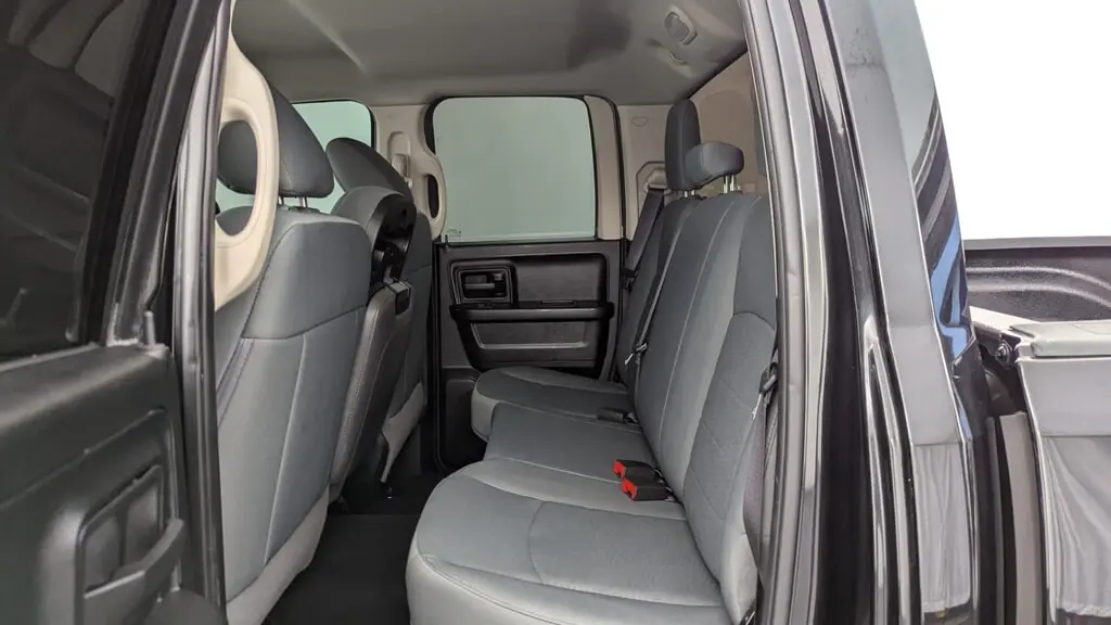 Florida Fine Cars - Used RAM 1500 2017 MIAMI EXPRESS