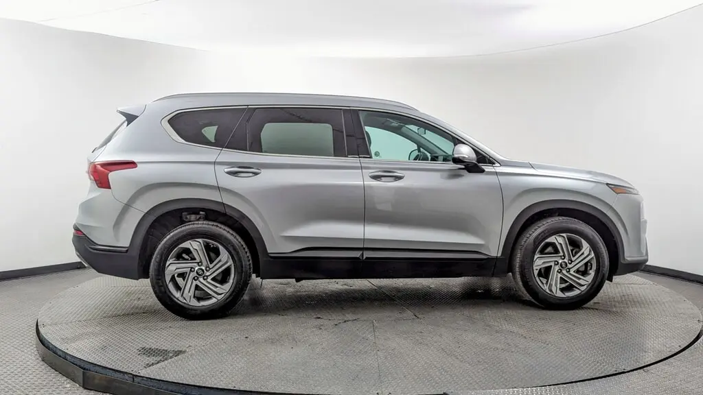 Florida Fine Cars - Used HYUNDAI SANTA FE 2023 MIAMI SEL