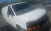 Florida Fine Cars - Used CHEVROLET EXPRESS 2022 MIAMI 2500 Cargo Van 1WT 135.2" WB