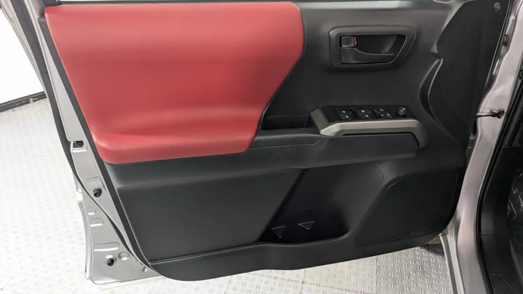 Florida Fine Cars - Used TOYOTA TACOMA 2WD 2023 ORLANDO SR5