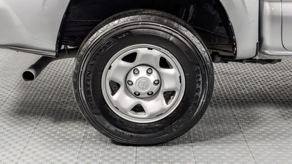 Florida Fine Cars - Used TOYOTA TACOMA 2WD 2023 ORLANDO SR5