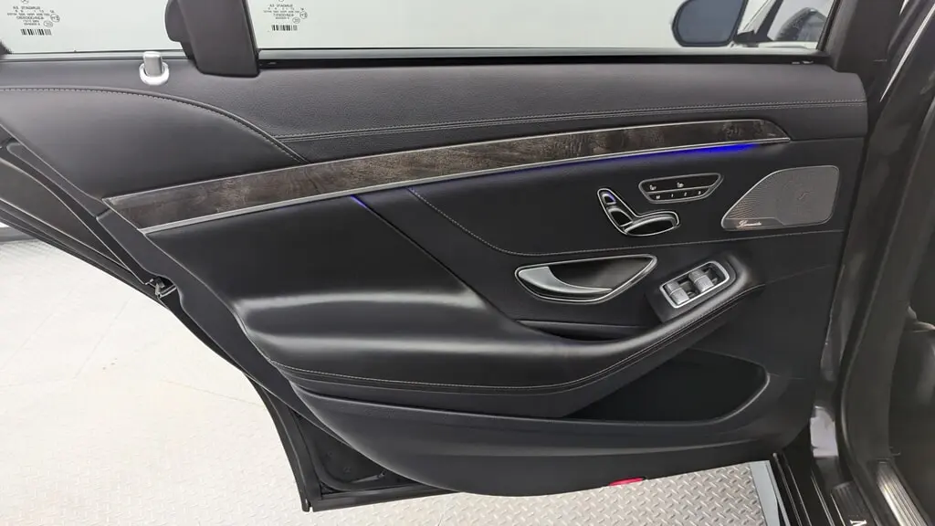 Florida Fine Cars - Used MERCEDES-BENZ S-CLASS 2019 MIAMI 
