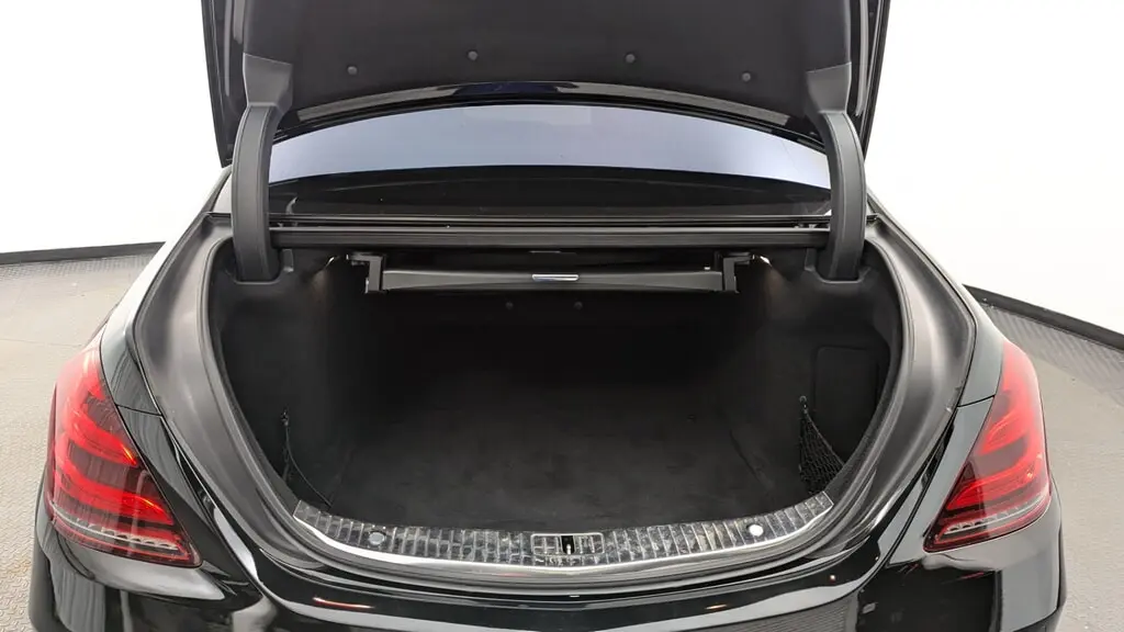 Florida Fine Cars - Used MERCEDES-BENZ S-CLASS 2019 MIAMI 