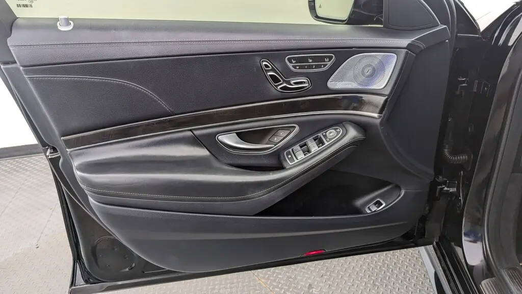 Florida Fine Cars - Used MERCEDES-BENZ S-CLASS 2019 MIAMI 