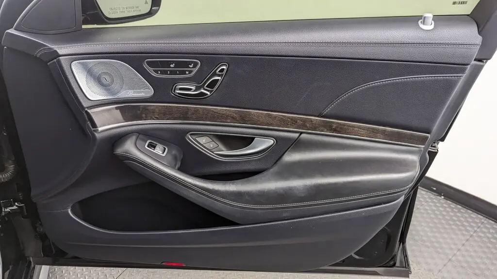 Florida Fine Cars - Used MERCEDES-BENZ S-CLASS 2019 MIAMI 