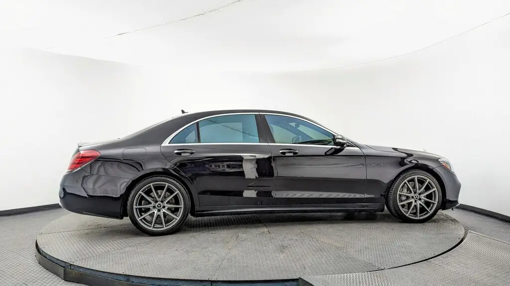 Florida Fine Cars - Used MERCEDES-BENZ S-CLASS 2019 MIAMI 