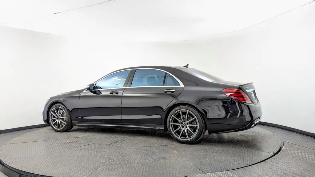 Florida Fine Cars - Used MERCEDES-BENZ S-CLASS 2019 MIAMI 