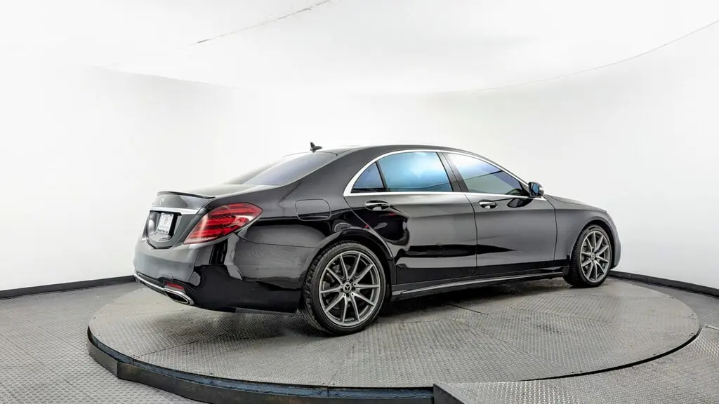 Florida Fine Cars - Used MERCEDES-BENZ S-CLASS 2019 MIAMI 
