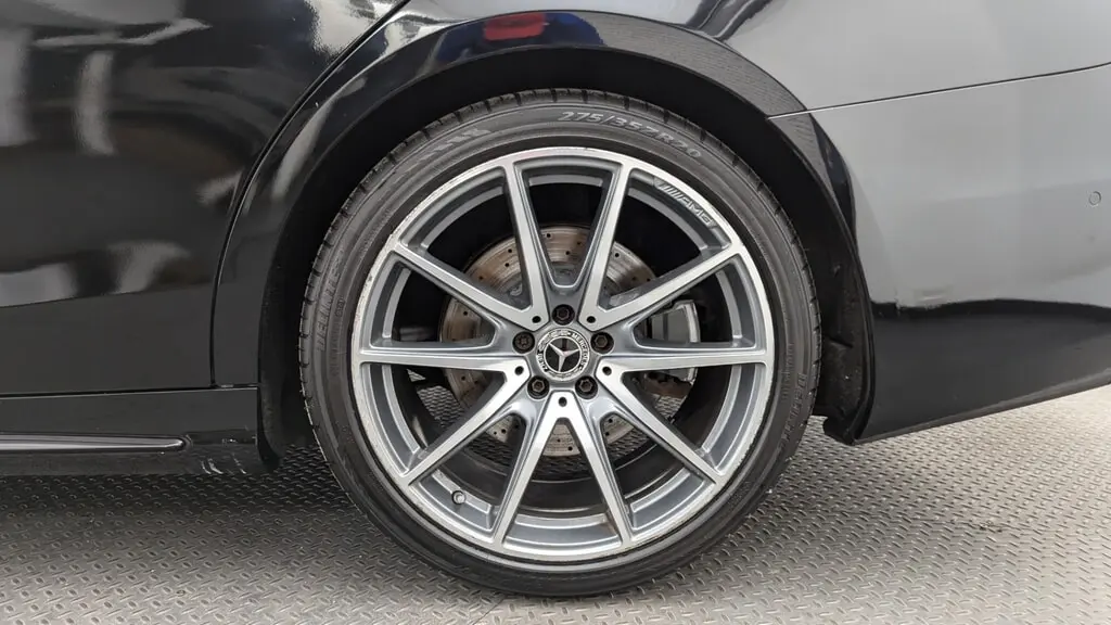 Florida Fine Cars - Used MERCEDES-BENZ S-CLASS 2019 MIAMI 