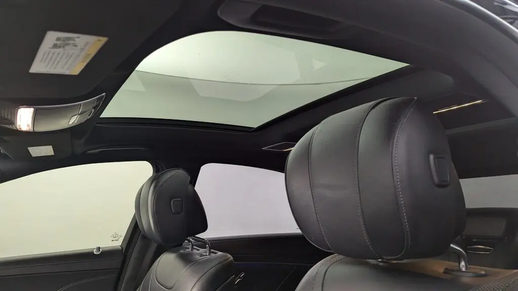 Florida Fine Cars - Used MERCEDES-BENZ S-CLASS 2019 MIAMI 