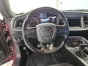Florida Fine Cars - Used DODGE CHALLENGER 2021 MIAMI SXT