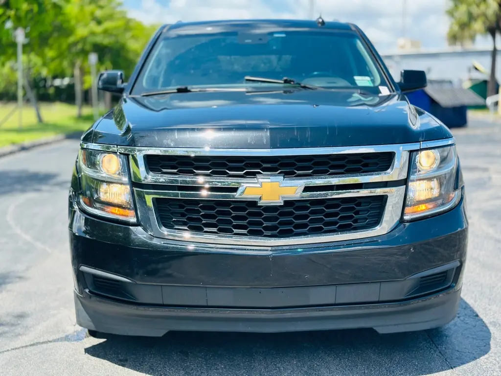 Florida Fine Cars - Used CHEVROLET SUBURBAN 2019 MIAMI LT