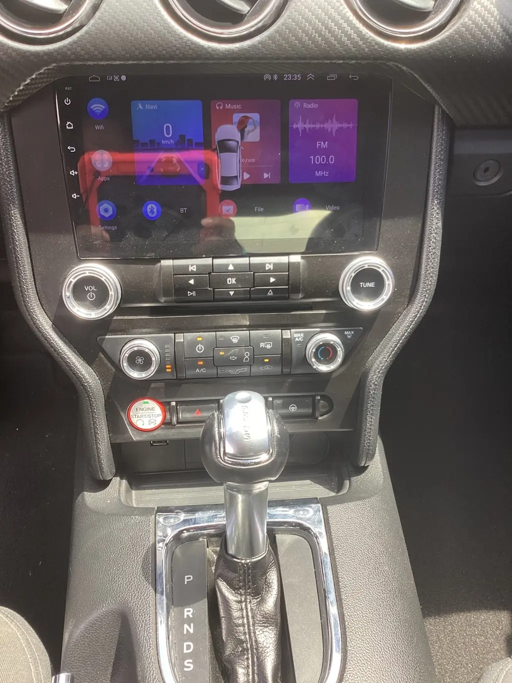 Florida Fine Cars - Used FORD MUSTANG 2015 MARGATE V6