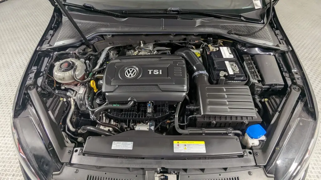 Florida Fine Cars - Used VOLKSWAGEN GOLF GTI 2020 ORLANDO S
