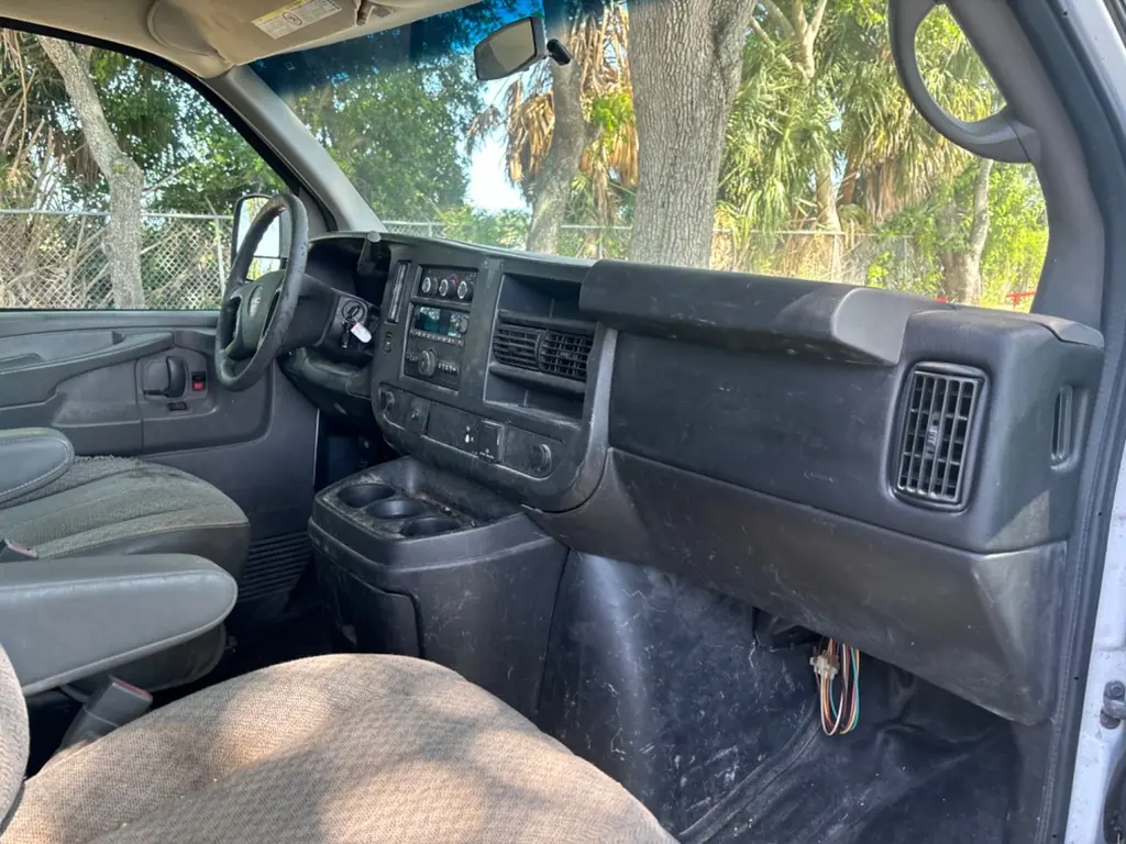 Florida Fine Cars - Used GMC SAVANA 2015 WEST PALM 