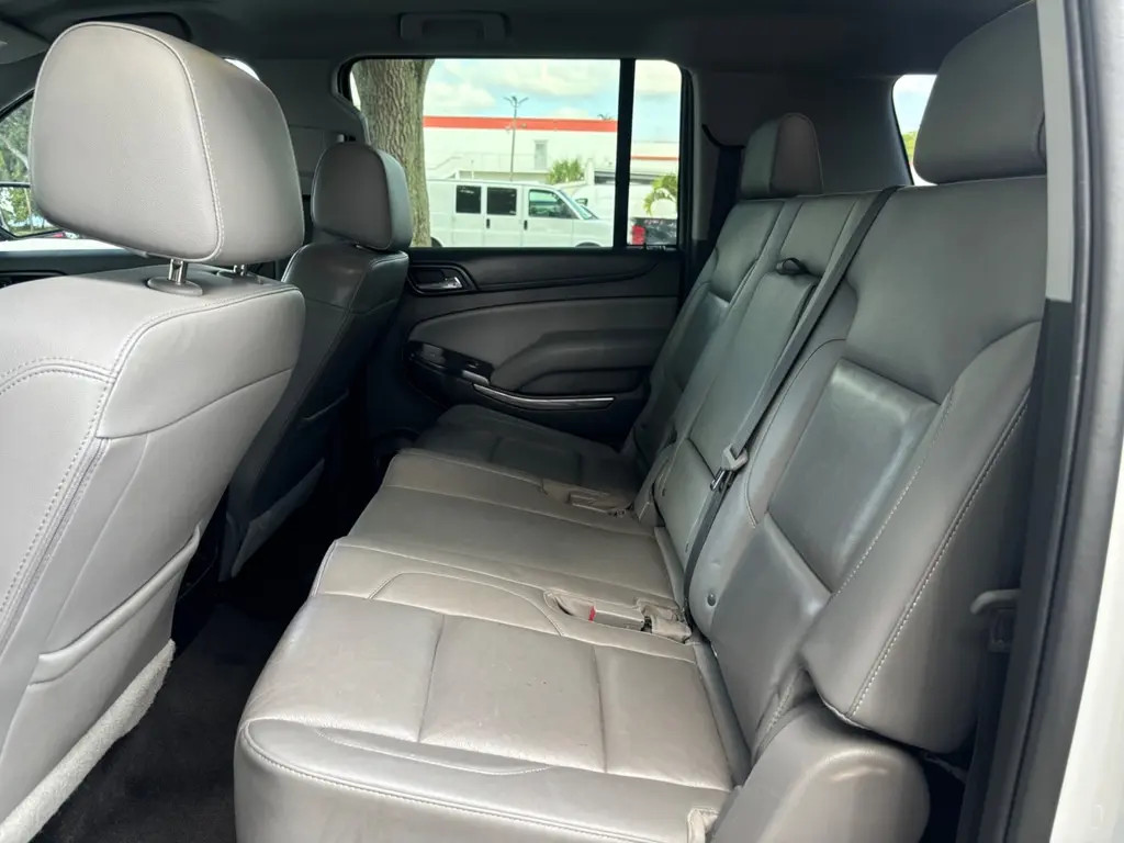 Florida Fine Cars - Used CHEVROLET SUBURBAN 2018 WEST PALM 