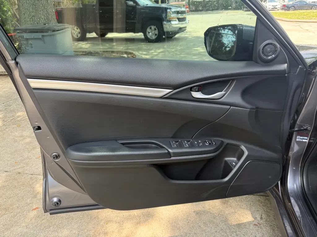 Florida Fine Cars - Used HONDA CIVIC 2020 WEST PALM SPORT
