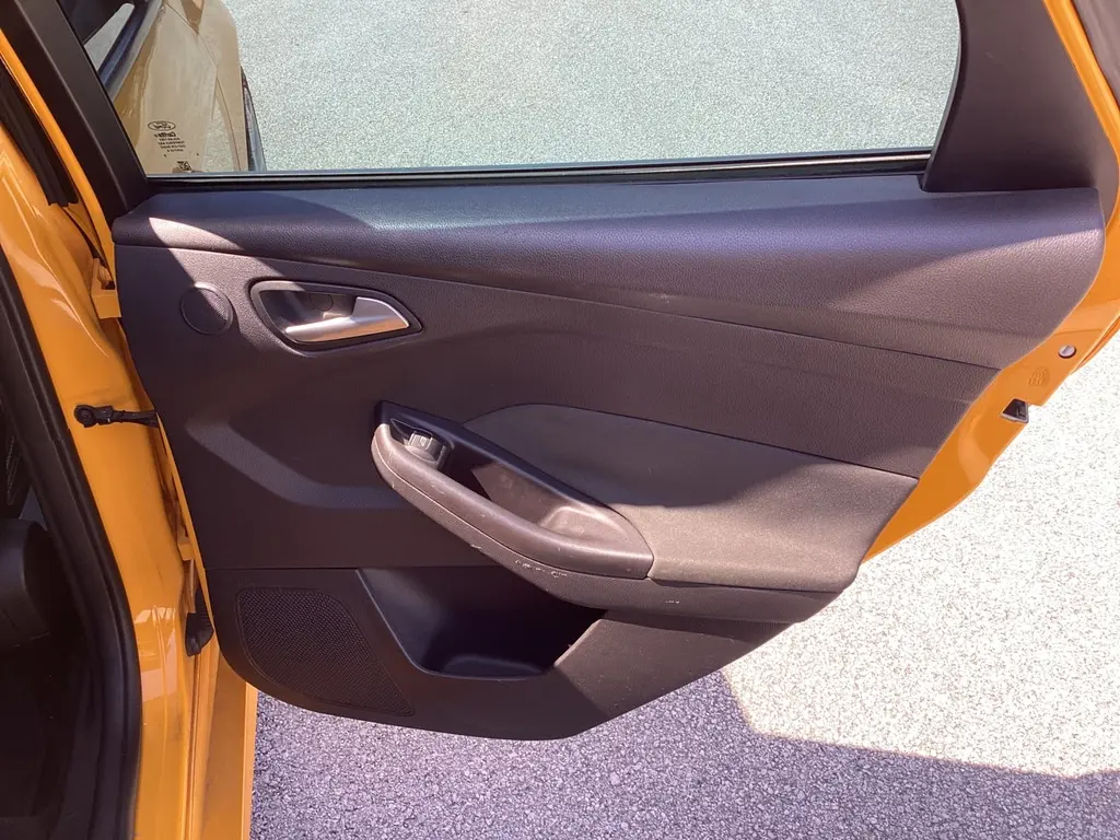 Florida Fine Cars - Used FORD FOCUS 2014 ORLANDO ST