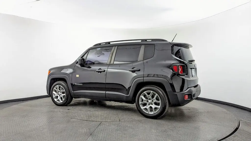 Florida Fine Cars - Used JEEP RENEGADE 2015 MIAMI LATITUDE