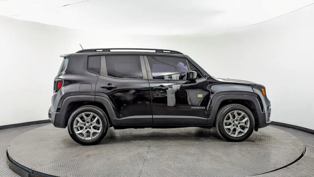Florida Fine Cars - Used JEEP RENEGADE 2015 MIAMI LATITUDE