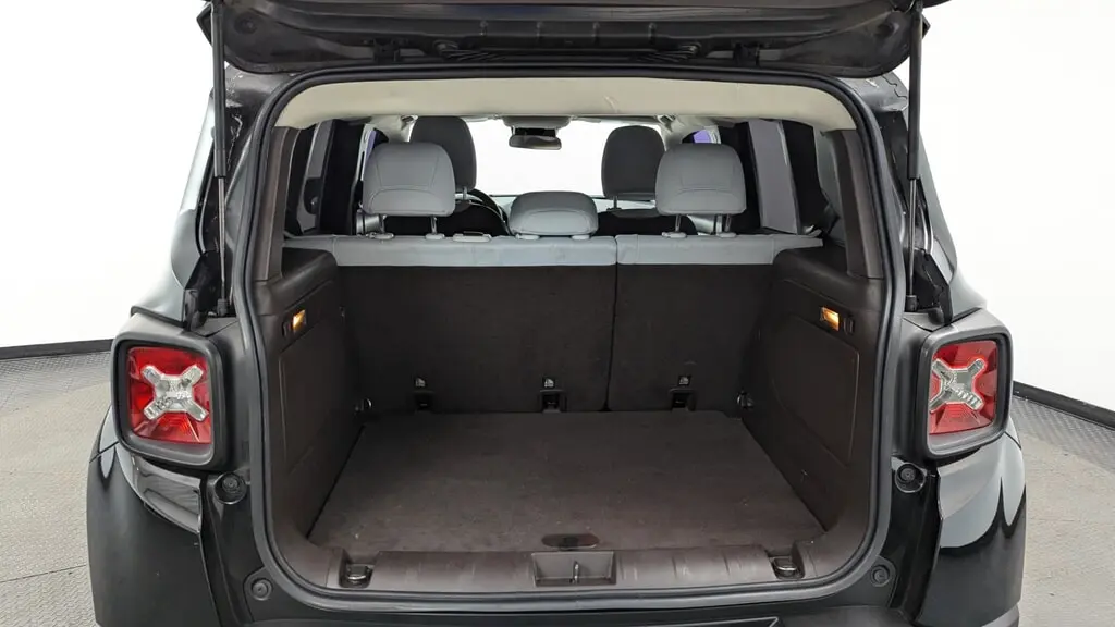 Florida Fine Cars - Used JEEP RENEGADE 2015 MIAMI LATITUDE