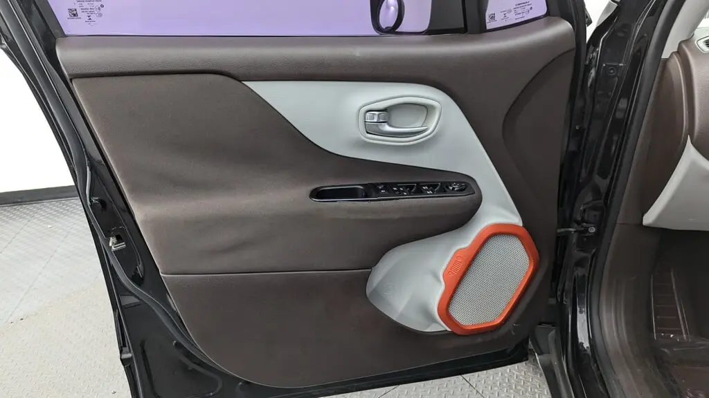 Florida Fine Cars - Used JEEP RENEGADE 2015 MIAMI LATITUDE
