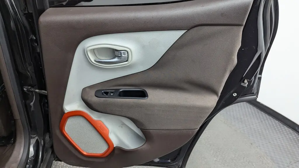 Florida Fine Cars - Used JEEP RENEGADE 2015 MIAMI LATITUDE