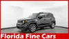 Florida Fine Cars - Used JEEP RENEGADE 2015 MIAMI LATITUDE