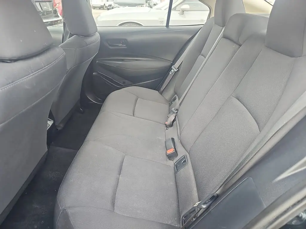 Florida Fine Cars - Used TOYOTA COROLLA 2024 ORLANDO LE