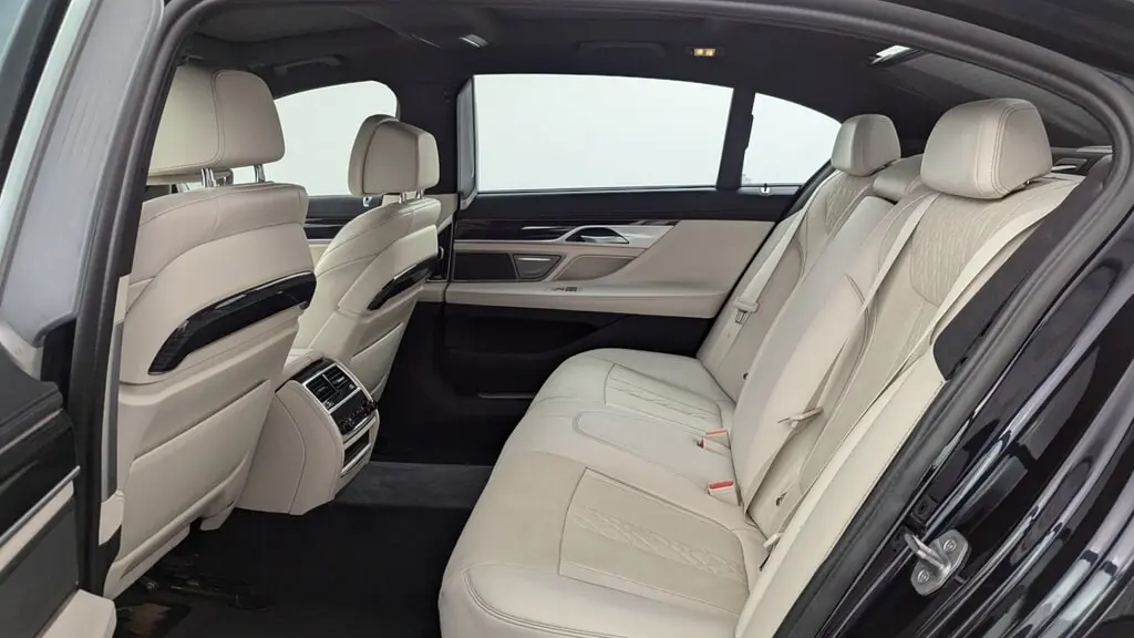 Florida Fine Cars - Used BMW 7 SERIES 2022 MIAMI 740I