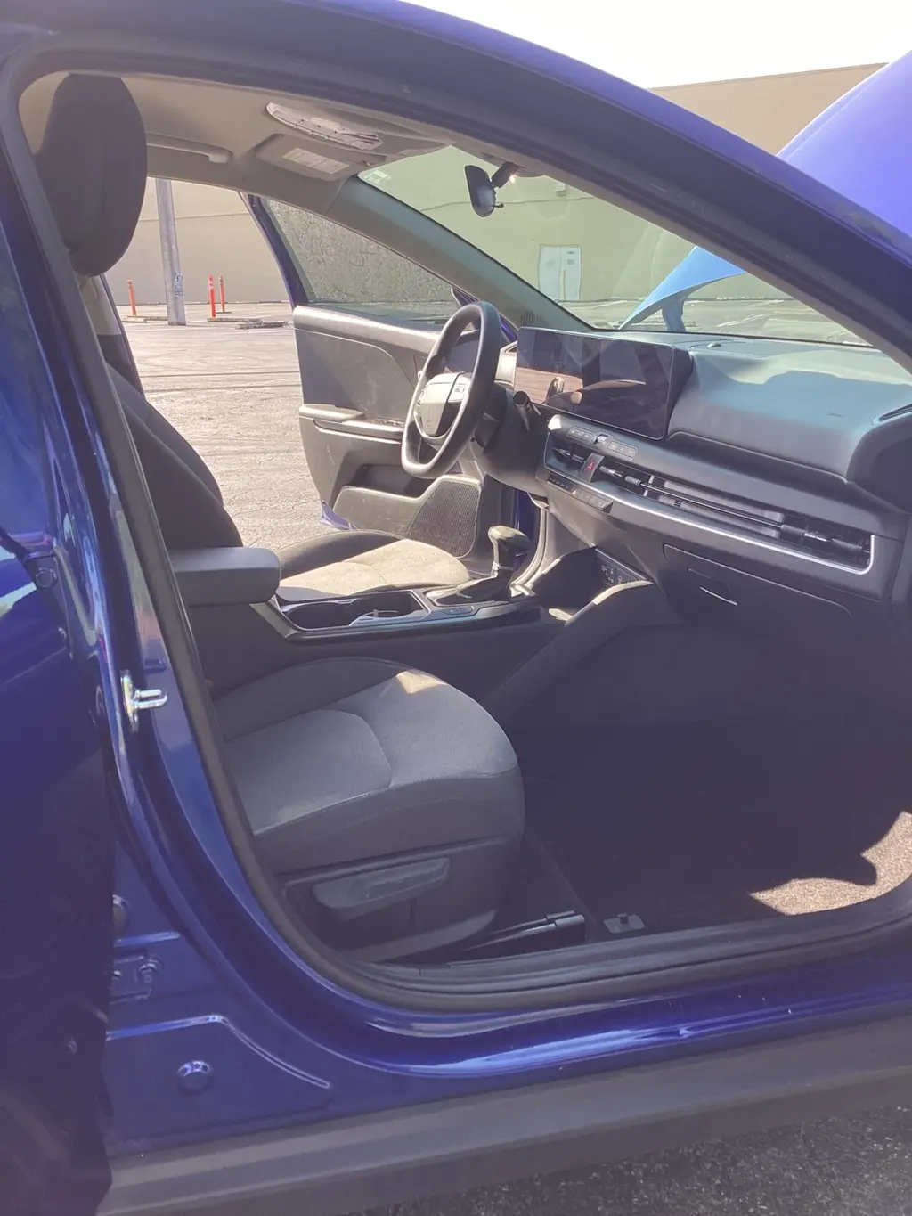 Florida Fine Cars - Used KIA K4 2025 MIAMI LXS