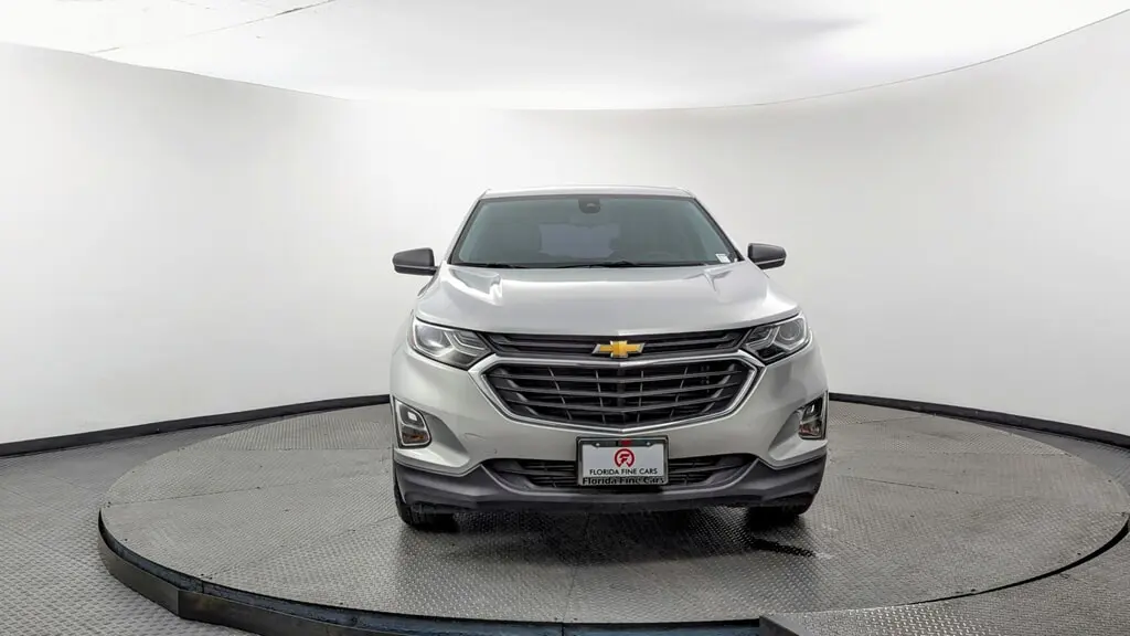 Florida Fine Cars - Used CHEVROLET EQUINOX 2020 MIAMI LS