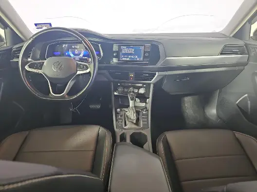 Florida Fine Cars - Used VOLKSWAGEN JETTA 2023 MARGATE SE