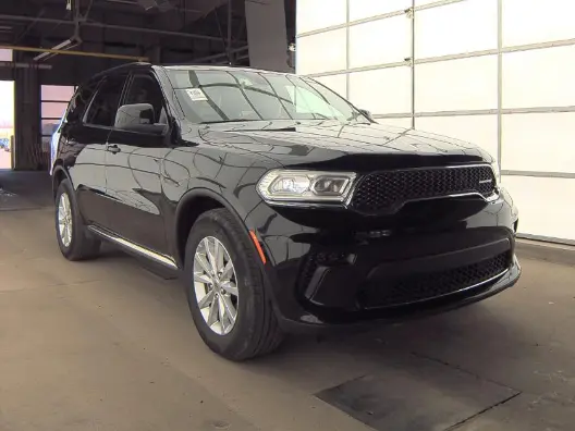 Florida Fine Cars - Used DODGE DURANGO 2023 MARGATE SXT