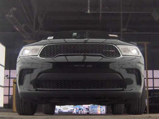 Florida Fine Cars - Used DODGE DURANGO 2023 MARGATE SXT