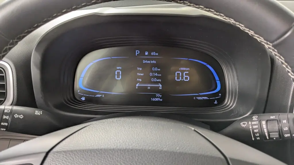 Florida Fine Cars - Used HYUNDAI VENUE 2024 ORLANDO SEL