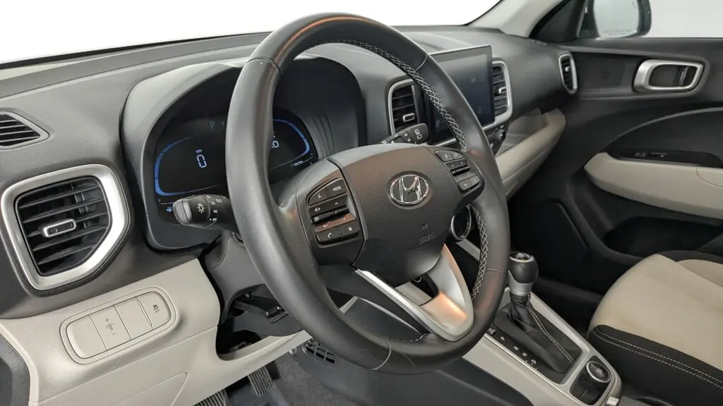 Florida Fine Cars - Used HYUNDAI VENUE 2024 ORLANDO SEL