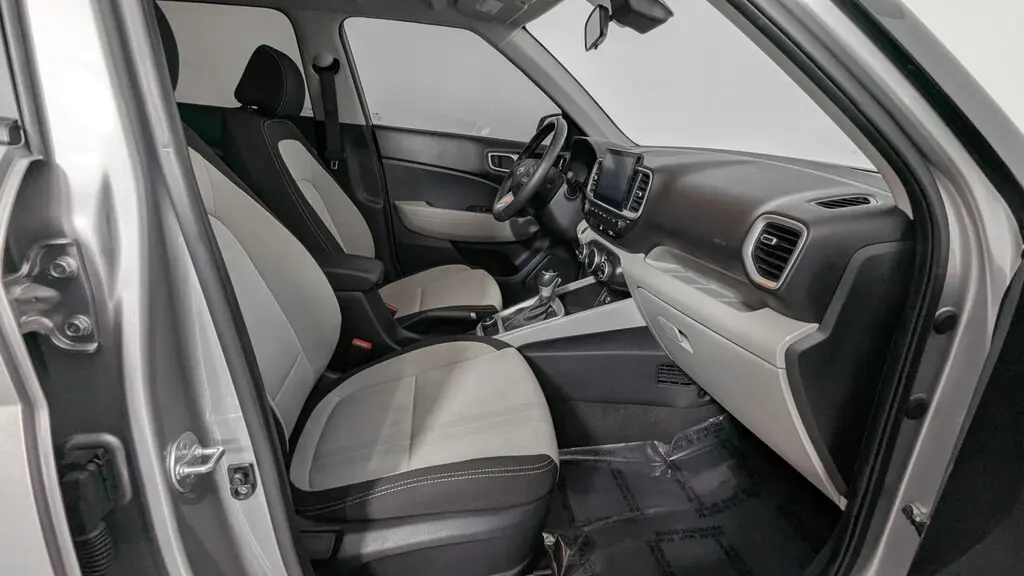 Florida Fine Cars - Used HYUNDAI VENUE 2024 ORLANDO SEL