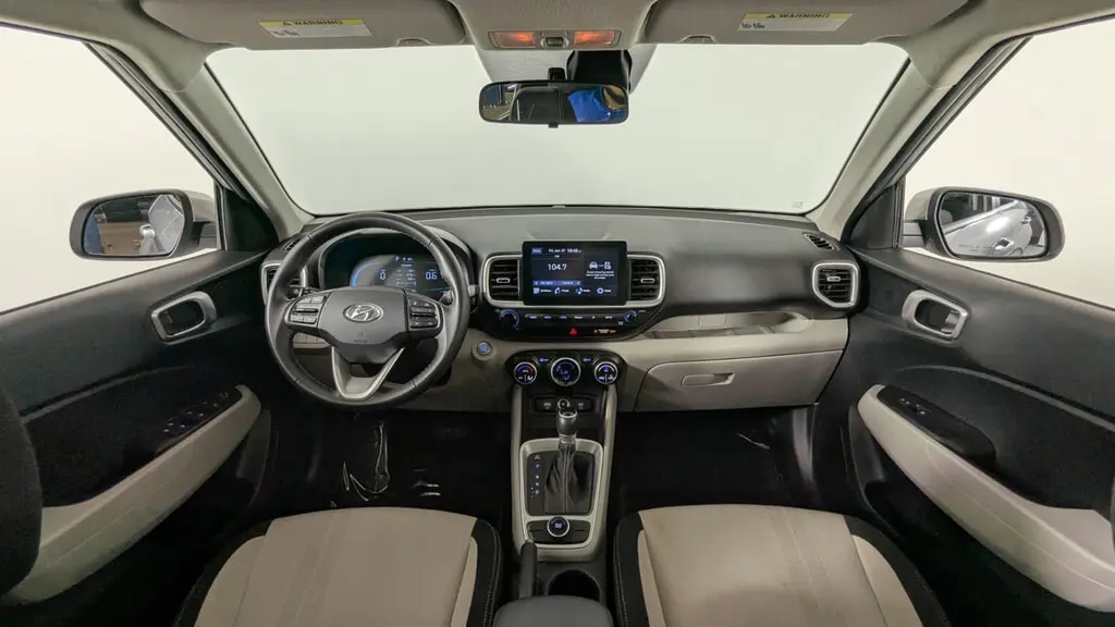 Florida Fine Cars - Used HYUNDAI VENUE 2024 ORLANDO SEL