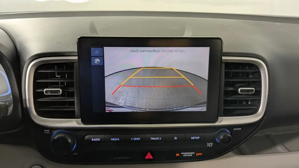 Florida Fine Cars - Used HYUNDAI VENUE 2024 ORLANDO SEL