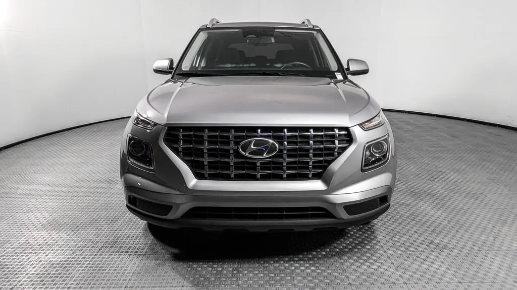 Florida Fine Cars - Used HYUNDAI VENUE 2024 ORLANDO SEL