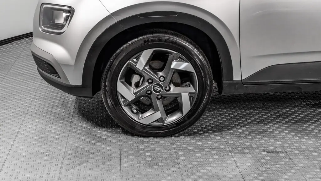 Florida Fine Cars - Used HYUNDAI VENUE 2024 ORLANDO SEL