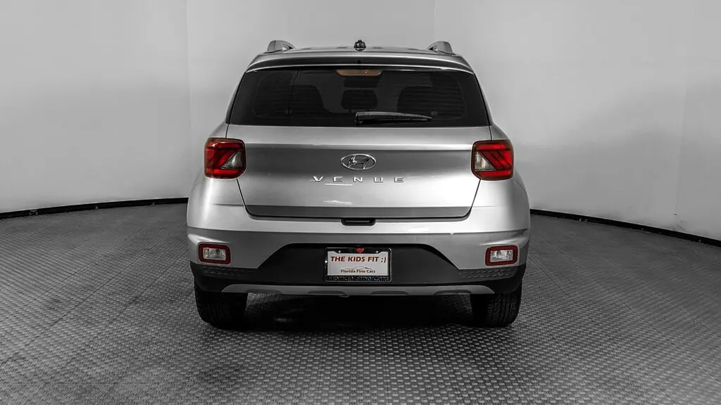 Florida Fine Cars - Used HYUNDAI VENUE 2024 ORLANDO SEL