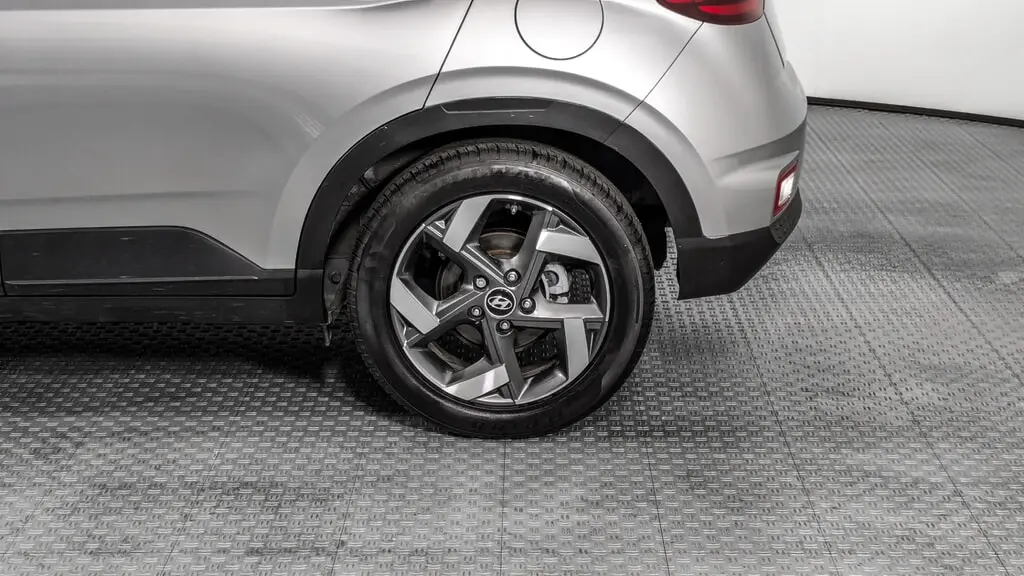 Florida Fine Cars - Used HYUNDAI VENUE 2024 ORLANDO SEL