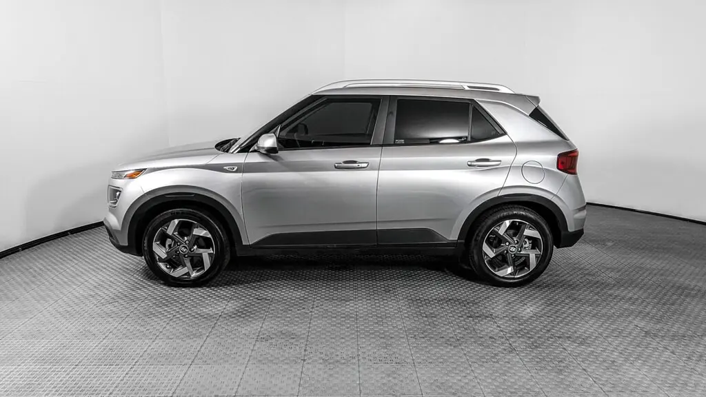 Florida Fine Cars - Used HYUNDAI VENUE 2024 ORLANDO SEL