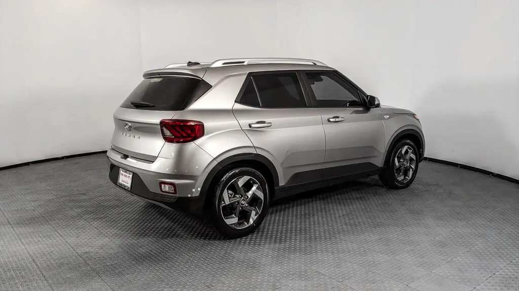 Florida Fine Cars - Used HYUNDAI VENUE 2024 ORLANDO SEL