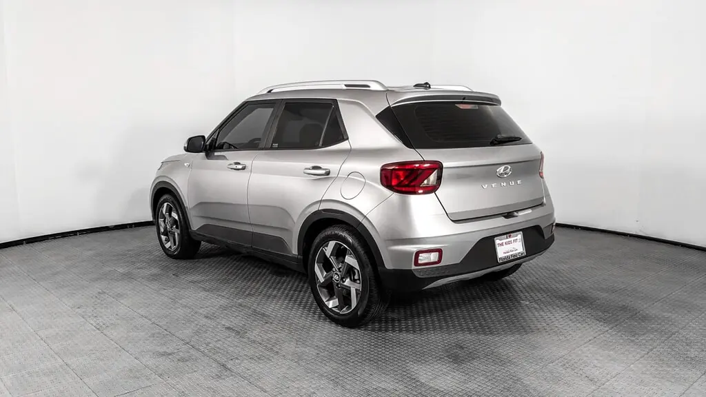 Florida Fine Cars - Used HYUNDAI VENUE 2024 ORLANDO SEL
